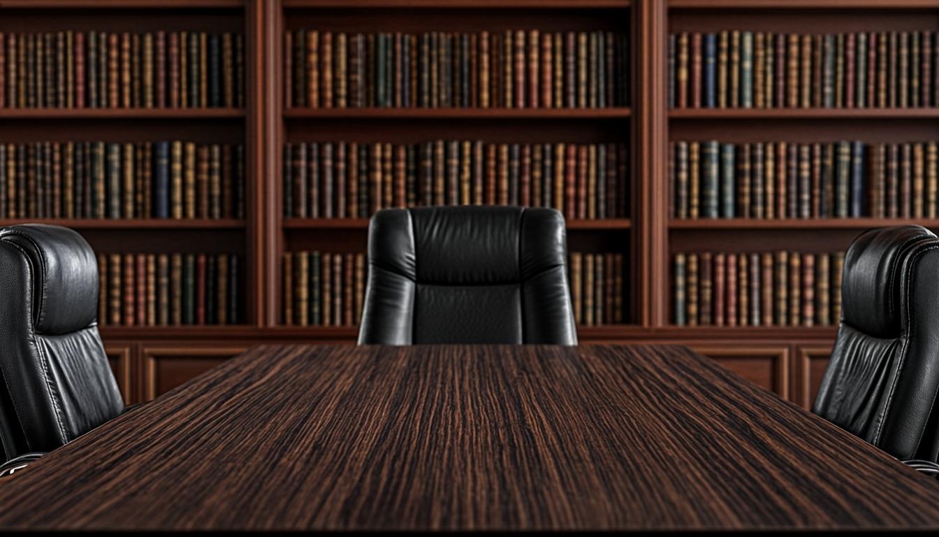 Escritório GS Advocacia - Av. Paulista, 1471, Sala 511, São Paulo